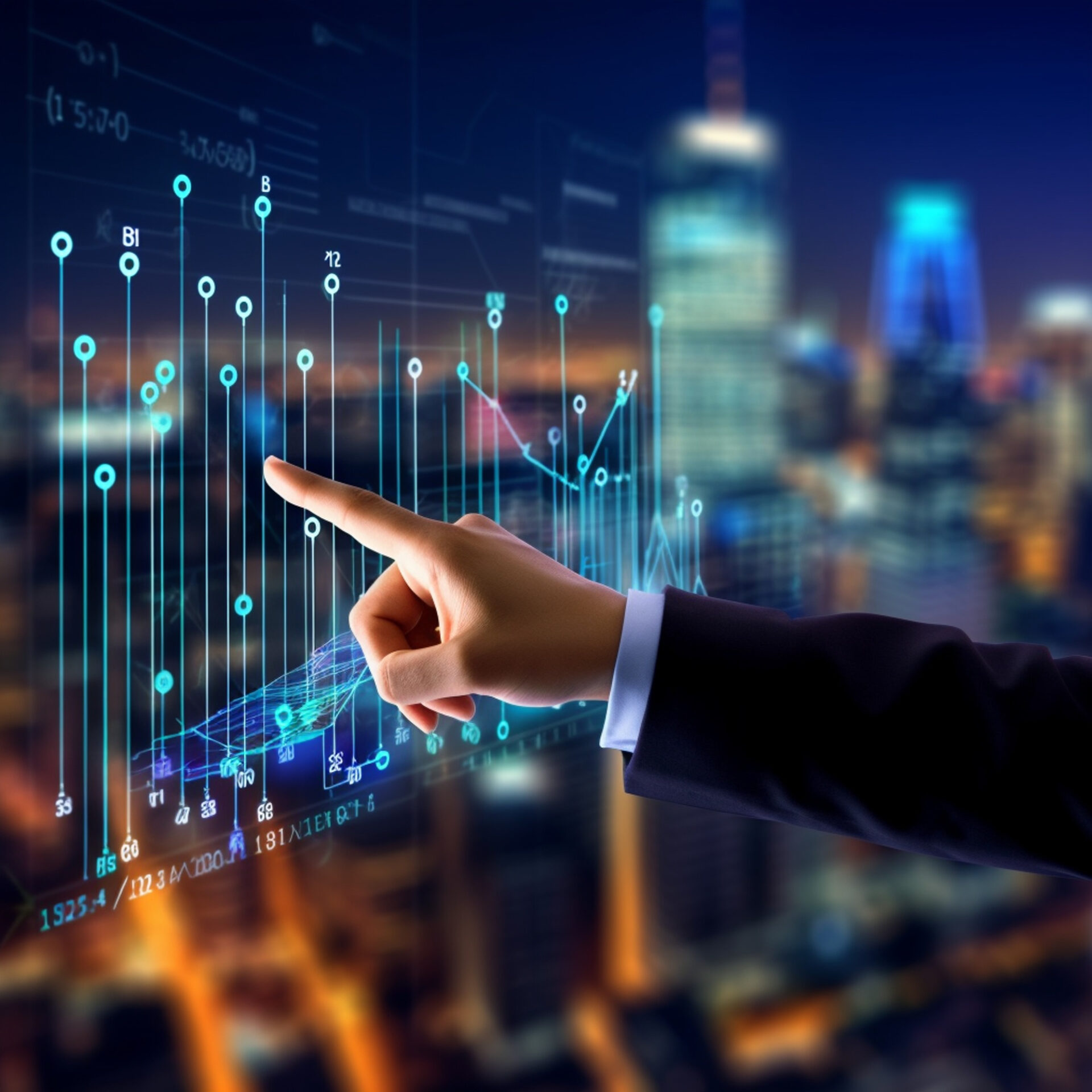 Key Indicators