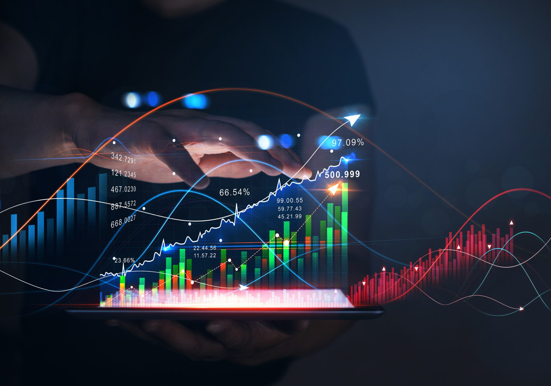 Volume’s Role in Analysis