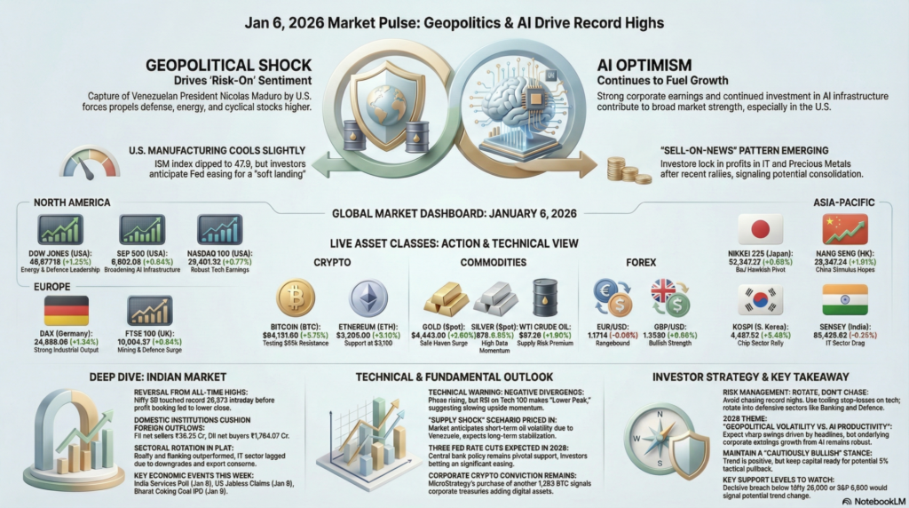 Tradingview, Technical, Fundamental, Economic, Market Report, Crypto Market Report, Commodity Market Report, Gold, Silver, Crudeoil, Nifty, Banknifty, Sensex, Forex,