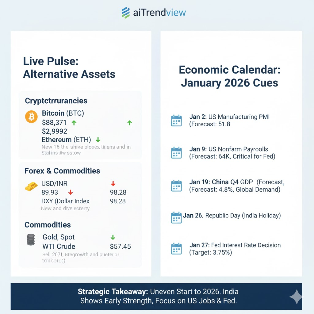 Tradingview, Technical, Fundamental, Economic, Market Report, Crypto Market Report, Commodity Market Report, Gold, Silver, Crudeoil, Nifty, Banknifty, Sensex, Forex,